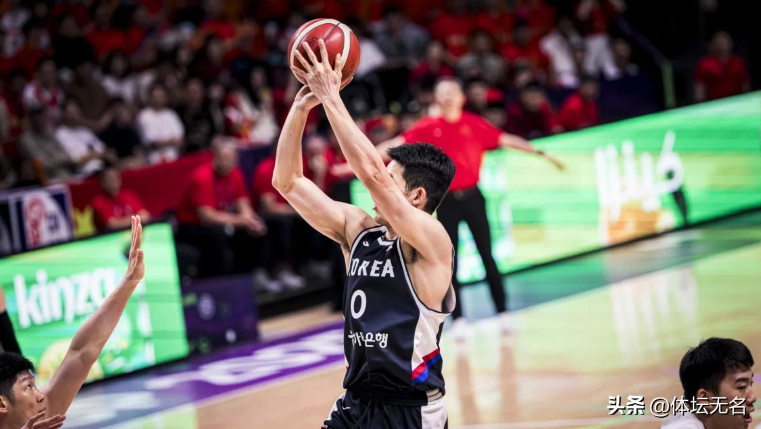 中国队力克韩国队，波尔关键制胜