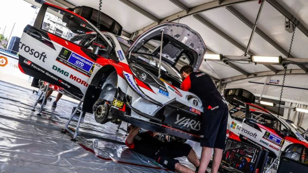 威廉姆斯逆转阿斯顿马丁,勒克莱尔刷新纪录 威廉姆斯逆转阿斯顿马丁,勒克莱尔刷新纪录