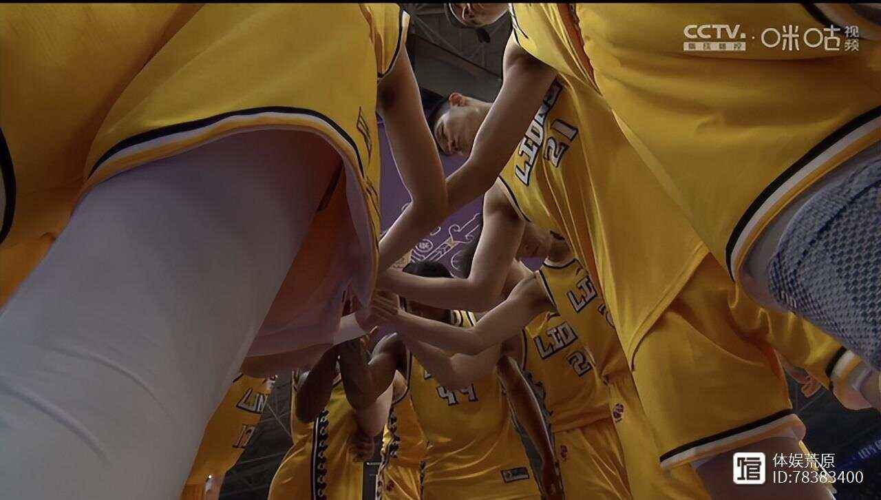 泰国队轻取印尼队，黄鸭组合状态火热