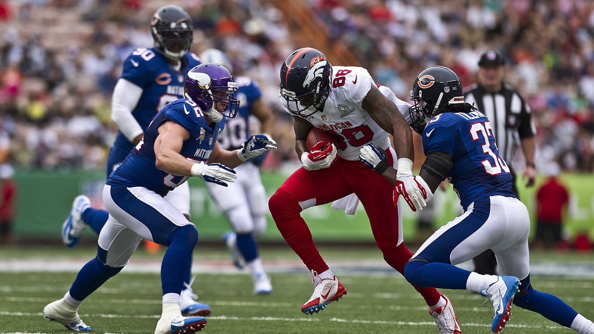 老鹰收割76人，霍勒迪如何成为撕裂防线的关键先生